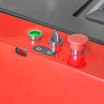 A Series Pallet Truck With High Lift 2.0t - 图片 10