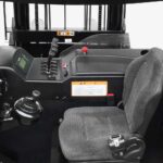 A series reach truck - 图片 8