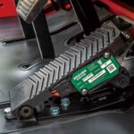 A2 series 4.0-5.5t Internal Combustion Counterbalanced - 图片 10