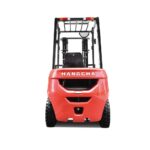 A2 Series Internal Combustion Forklift - 图片 4