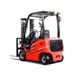 Explosion Proof Forklift - 图片 2
