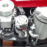 A Series Premium Version Reach Truck - 图片 7