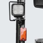 A2 Series Internal Combustion Forklift - 图片 10