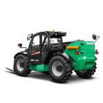 XH series high-voltage Telehandler