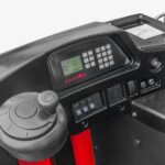 A Series Premium Version Reach Truck - 图片 6