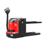 A Series Pallet Truck With High Lift 2.0t - 图片 3