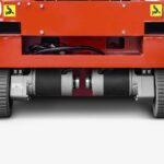 HV Series Vertical Mast Lift - 图片 7