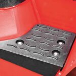 A2 Series Internal Combustion Forklift - 图片 8