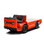 X Series Electric Platform Truck 1.0-5.0t - 图片 5