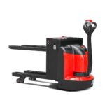 A Series Pallet Truck With High Lift 2.0t - 图片 7