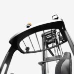 A series reach truck - 图片 7