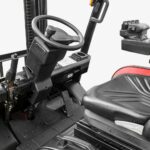 A series 2.5-3.5t (Four wheel,high-performance) - 图片 6