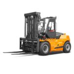 XH series high-voltage lithium battery forklift 12-18t
