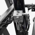 HV Series Vertical Mast Lift - 图片 6