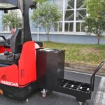 A Series Premium Version Reach Truck - 图片 8