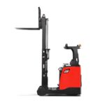 A series reach truck - 图片 5