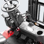 A2 Series Internal Combustion Forklift - 图片 9
