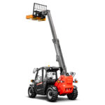 XH series high-voltage Telehandler - 图片 5