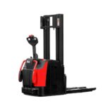 A series Hi range pallet stacker - 图片 3