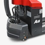 A series Mini range pallet truck II - 图片 6