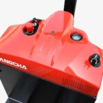 A series Mini range pallet truck II - 图片 5