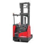 A Series Premium Version Reach Truck - 图片 3