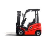 Explosion Proof Forklift - 图片 3