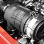 A2 Series Internal Combustion Forklift - 图片 6