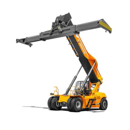 XH Series High-voltage Lithium Battery Reachstacker