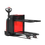 A Series Pallet Truck With High Lift 2.0t - 图片 6