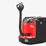 A Series Pallet Truck With High Lift 2.0t - 图片 11