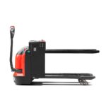 A Series Pallet Truck With High Lift 2.0t - 图片 5