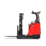 A series reach truck - 图片 4