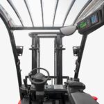 A series 2.5-3.5t (Four wheel,high-performance) - 图片 7