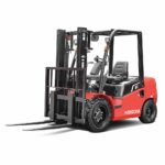 A2 Series Internal Combustion Forklift