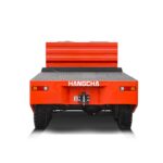 X Series Electric Platform Truck 1.0-5.0t - 图片 7