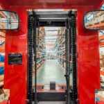 A Series Medium Level Order Picker 1.0t - 图片 11