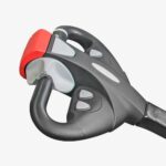 A series Mini range pallet truck II - 图片 7