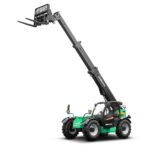 XH series high-voltage Telehandler - 图片 7