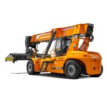XH Series High-voltage Lithium Battery Reachstacker - 图片 5