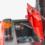 A Series Medium Level Order Picker 1.0t - 图片 8