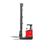 A Series Premium Version Reach Truck