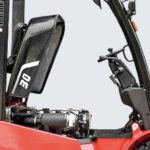 A2 Series Internal Combustion Forklift - 图片 7