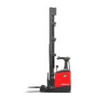 A Series Premium Version Reach Truck - 图片 2