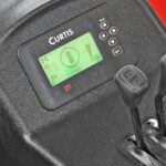 A series reach truck - 图片 9