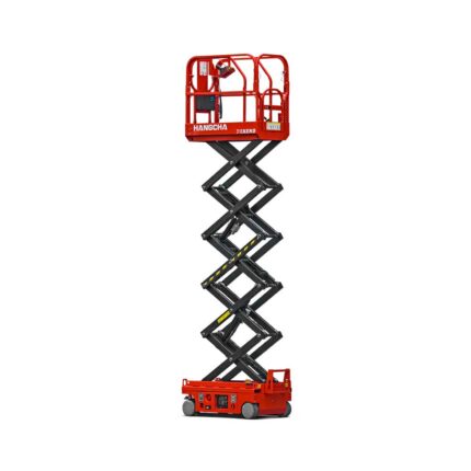 HV Series Vertical Mast Lift