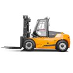 XH series high-voltage lithium battery forklift 12-18t - 图片 4