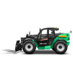 XH series high-voltage Telehandler - 图片 6