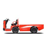 X Series Electric Platform Truck 1.0-5.0t - 图片 3