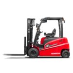 A series 2.5-3.5t (Four wheel,high-performance) - 图片 3